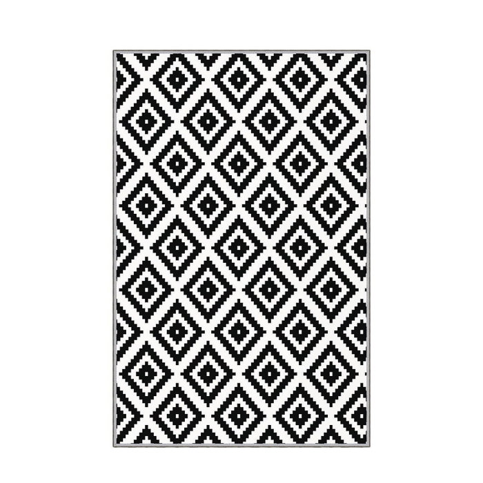 Conceptum Alfombra Eexfab648 Multicolor 160 x 230 cm